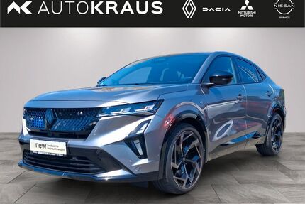 Renault Rafale Gebrauchtwagen