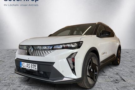 Renault Scenic Gebrauchtwagen