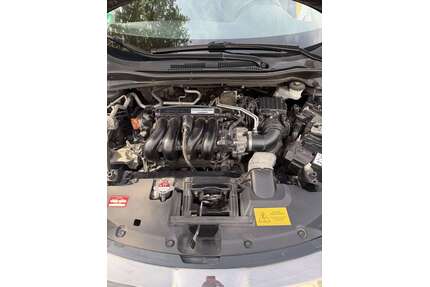 Honda HR-V Gebrauchtwagen