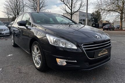 Peugeot 508 Gebrauchtwagen