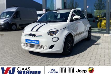 Fiat 500e Gebrauchtwagen