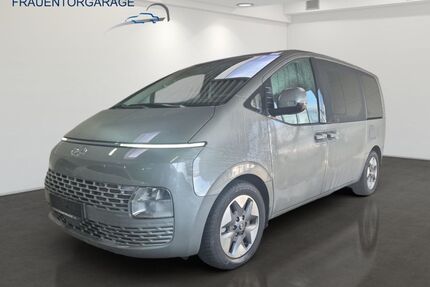 Hyundai STARIA Gebrauchtwagen