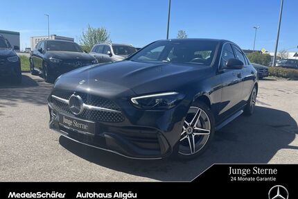 Mercedes-Benz C 300 Gebrauchtwagen