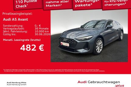 Audi A5 Gebrauchtwagen