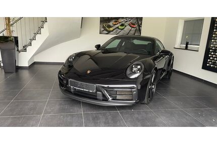 Porsche 992 Gebrauchtwagen
