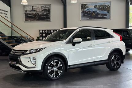 Mitsubishi Eclipse Cross Gebrauchtwagen