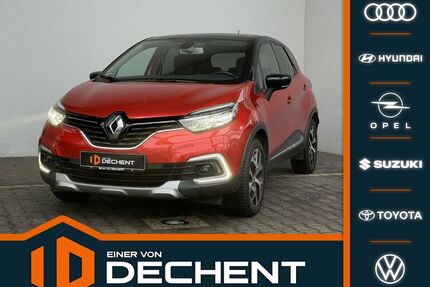 Renault Captur Gebrauchtwagen