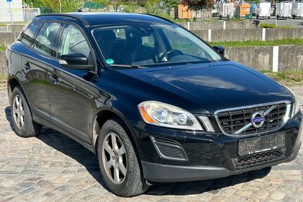 Volvo XC60 Gebrauchtwagen