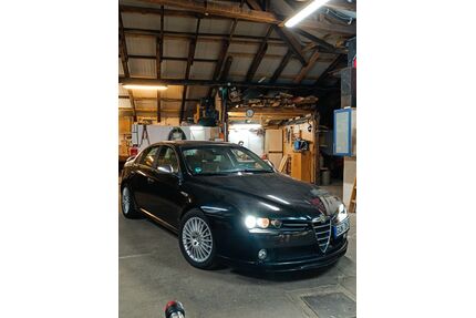 Alfa Romeo 159 Gebrauchtwagen