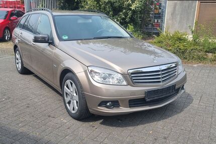 Mercedes-Benz C 220 Gebrauchtwagen