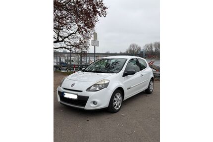 Renault Clio Gebrauchtwagen