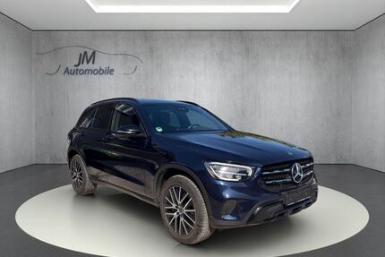 Mercedes-Benz GLC 300 Gebrauchtwagen