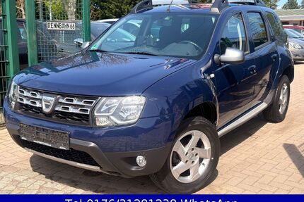 Dacia Duster Gebrauchtwagen