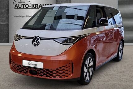 VW ID. Buzz Gebrauchtwagen