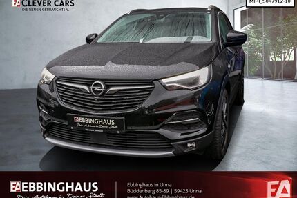 Opel Grandland (X) Gebrauchtwagen