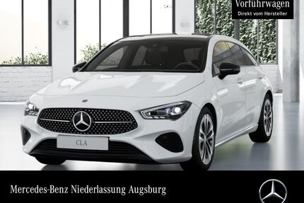 Mercedes-Benz CLA 180 Shooting Brake Gebrauchtwagen