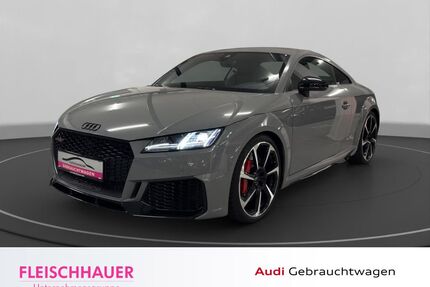 Audi TT RS Gebrauchtwagen