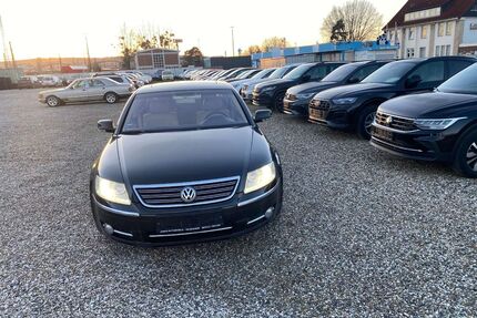 VW Phaeton Gebrauchtwagen