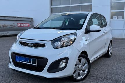 Kia Picanto Gebrauchtwagen