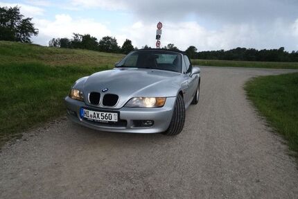 BMW Z3 Gebrauchtwagen