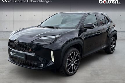 Toyota Yaris Cross Gebrauchtwagen