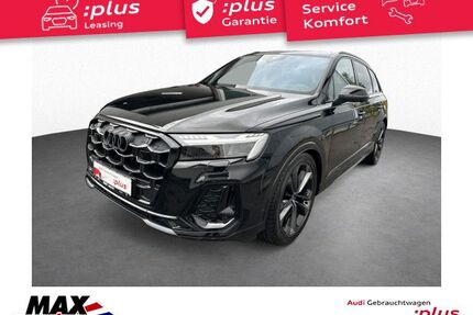 Audi Q7 Gebrauchtwagen