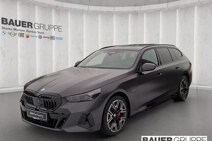 BMW 550 Gebrauchtwagen