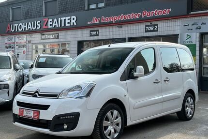Citroen Berlingo Gebrauchtwagen