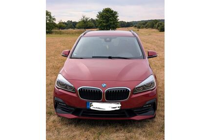 BMW 218 Active Tourer Gebrauchtwagen