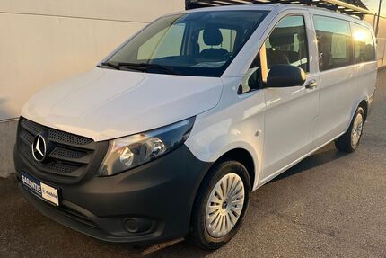 Mercedes-Benz Vito Gebrauchtwagen
