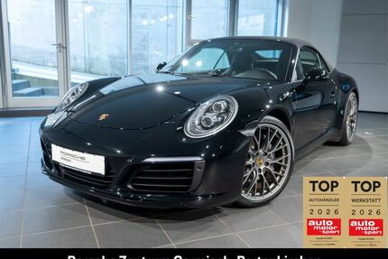 Porsche 991 Gebrauchtwagen