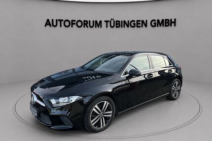 Mercedes-Benz A 200 Gebrauchtwagen