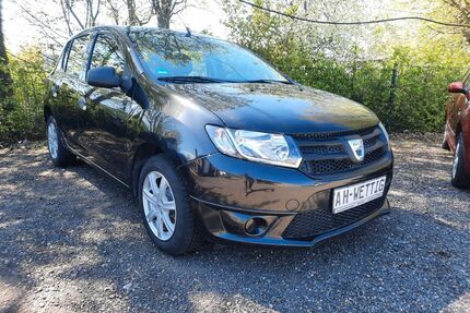 Dacia Sandero Gebrauchtwagen