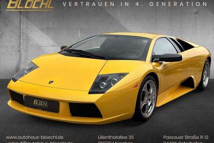 Lamborghini Murciélago Gebrauchtwagen