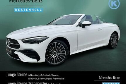 Mercedes-Benz CLE 200 Gebrauchtwagen