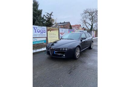 Alfa Romeo 159 Gebrauchtwagen