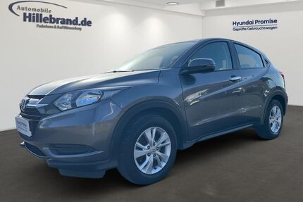Honda HR-V Gebrauchtwagen