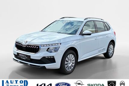 Skoda Kamiq Gebrauchtwagen
