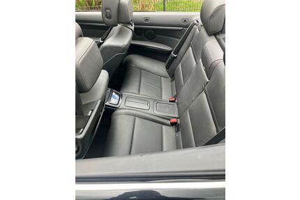 BMW 330 Gebrauchtwagen