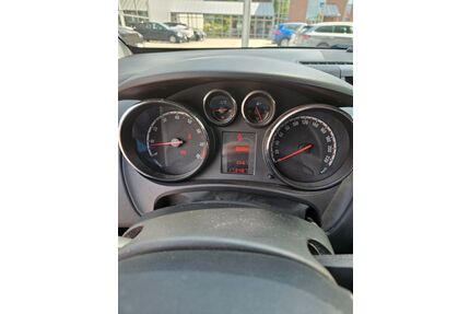 Opel Meriva Gebrauchtwagen