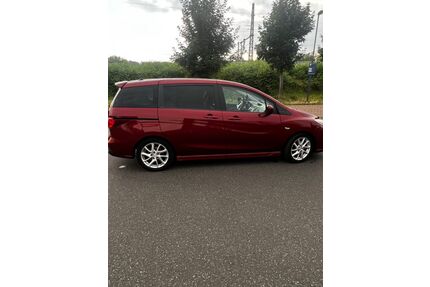 Mazda 5 Gebrauchtwagen