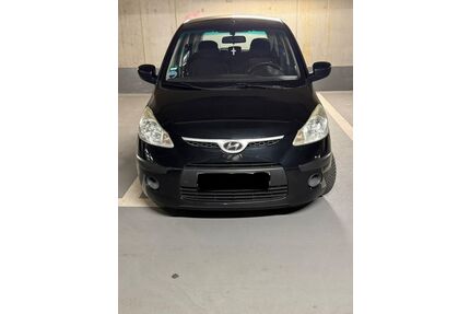 Hyundai i10 Gebrauchtwagen