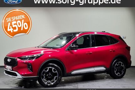 Ford Kuga Gebrauchtwagen