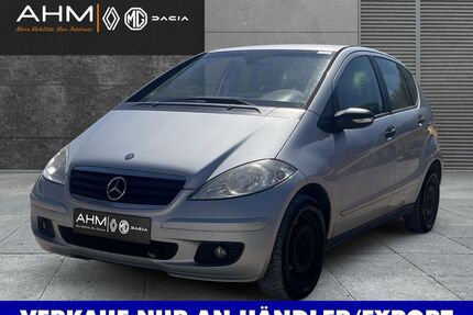 Mercedes-Benz A 150 Gebrauchtwagen
