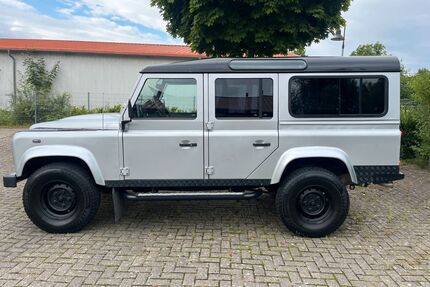 Land Rover Defender Gebrauchtwagen