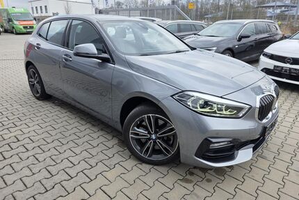 BMW 120 Gebrauchtwagen
