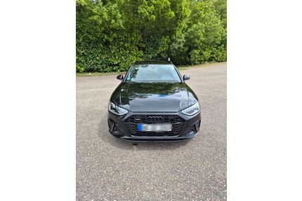 Audi A4 Allroad Gebrauchtwagen