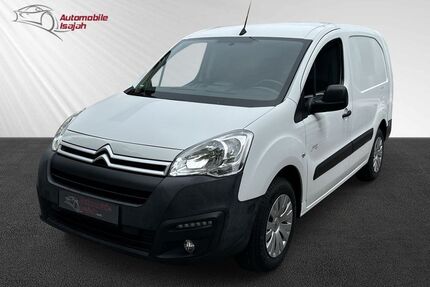 Citroen Berlingo Gebrauchtwagen
