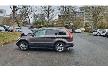 Honda CR-V Gebrauchtwagen
