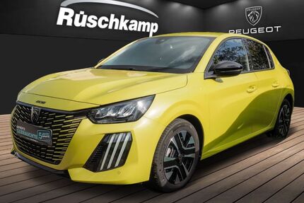 Peugeot 208 Gebrauchtwagen